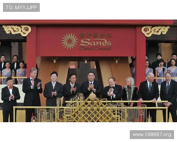 澳门娱乐有限公司:全面解析其业务范围与发展前景